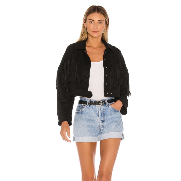 Tularosa Jackets & Coats Arches Jacket Tularosa Poshmark